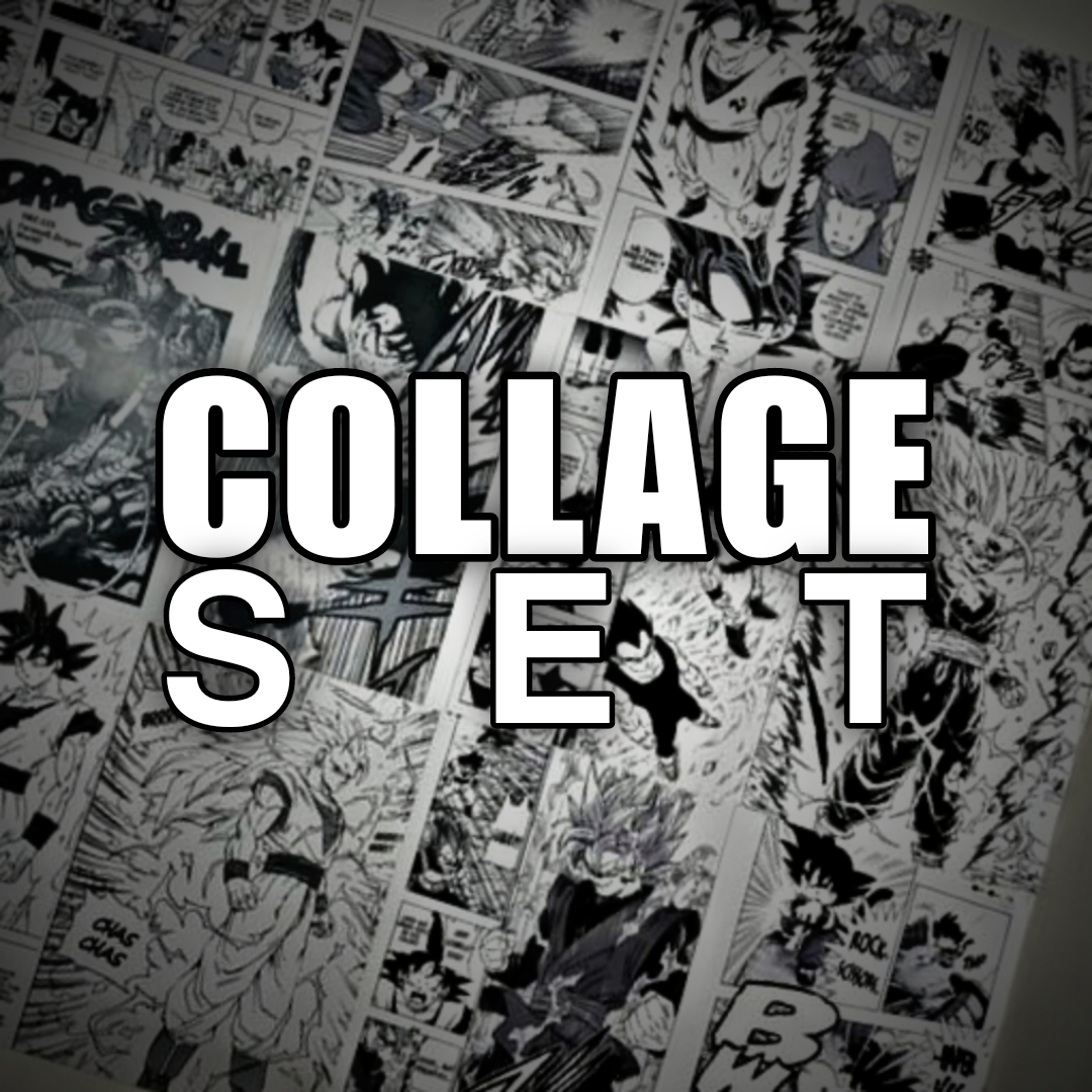 Collage Collection
