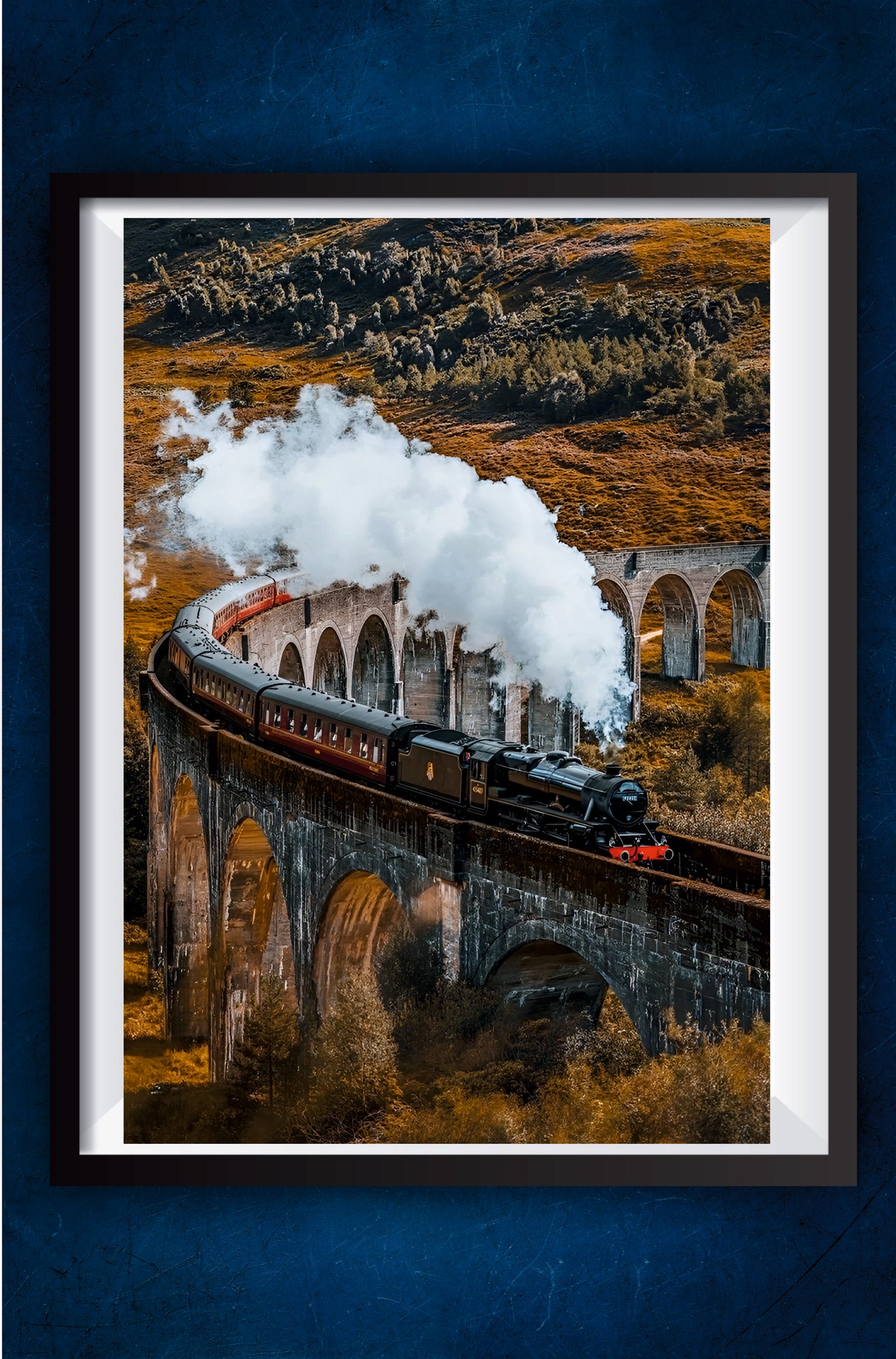 Harry Potter Train #1