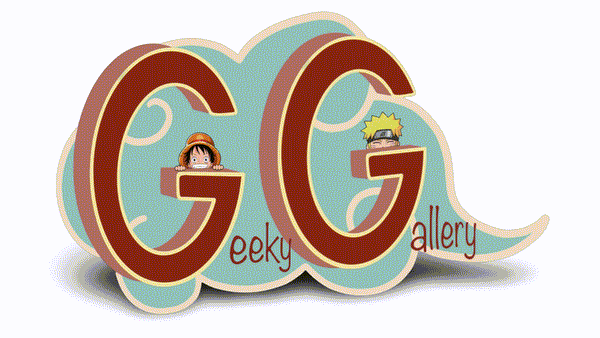 GeekyGallery