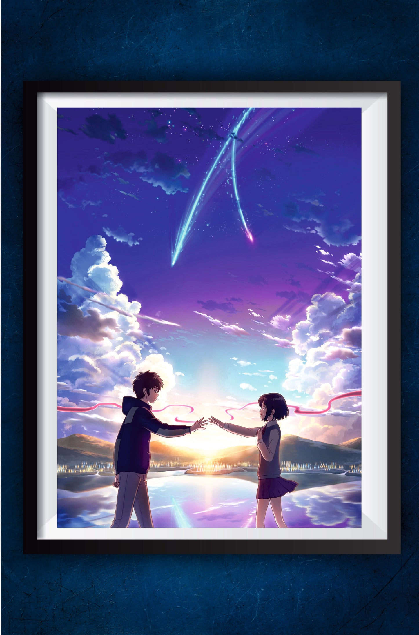 Your Name #2