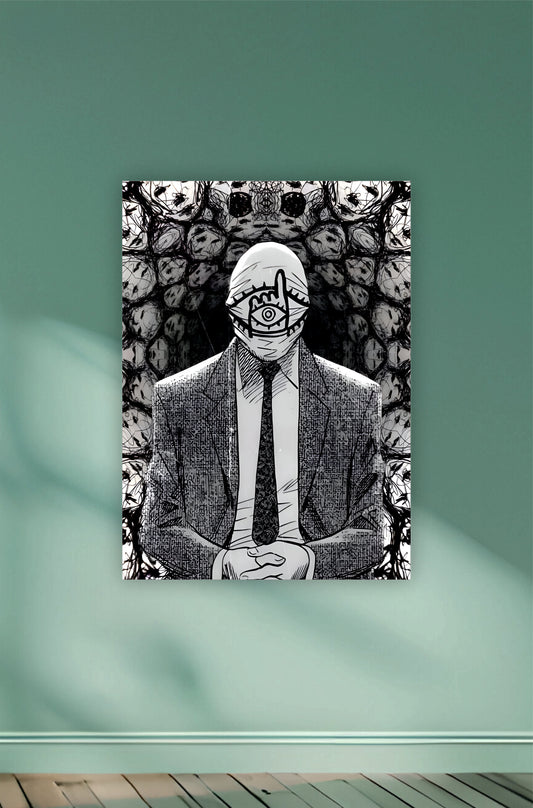 20th Century Boys Poster #5