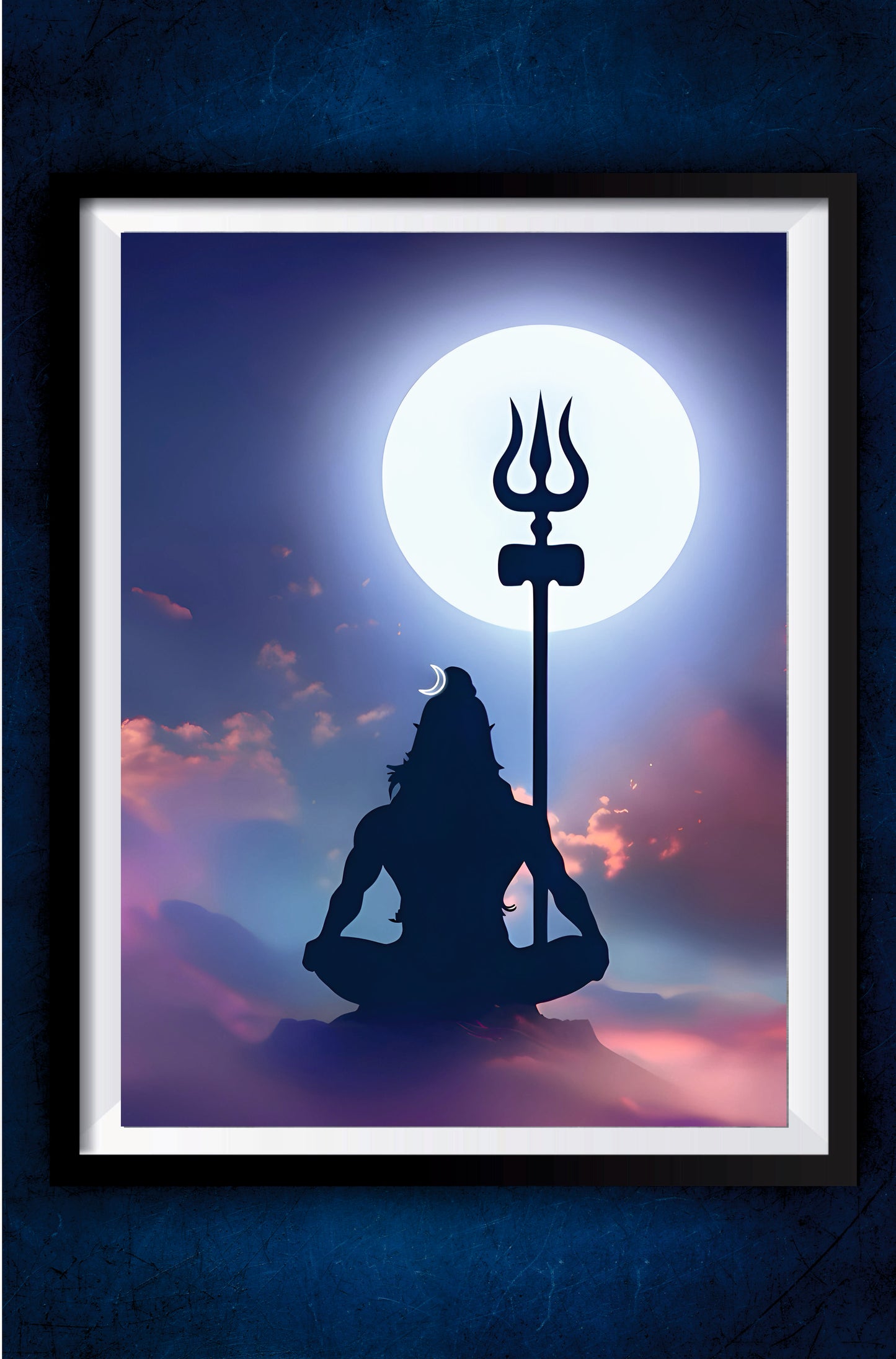 Devo Ke Dev Mahadev Meditating || Devotional