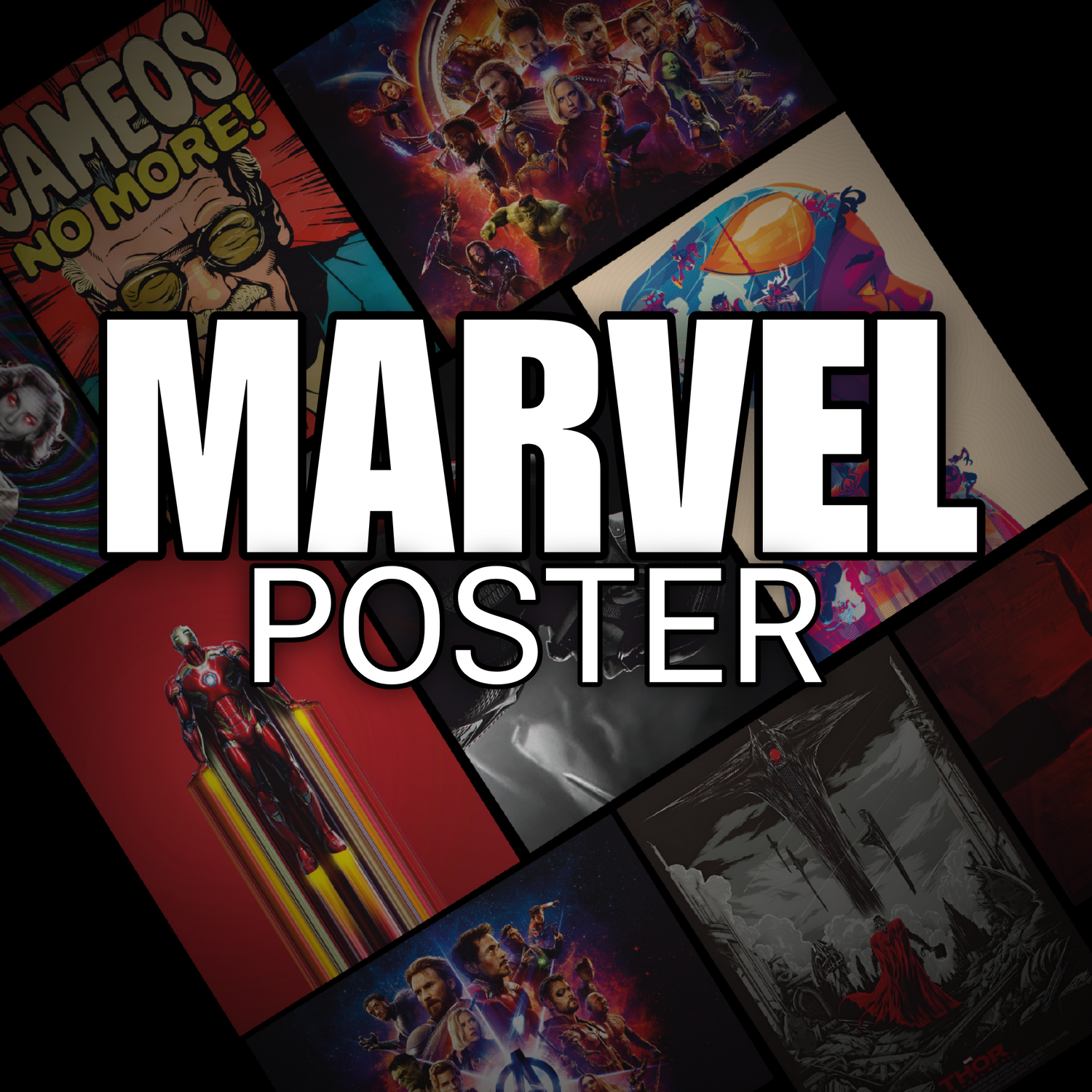 Marvel