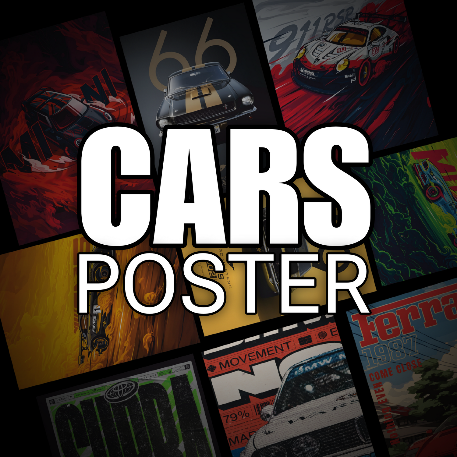 Cars