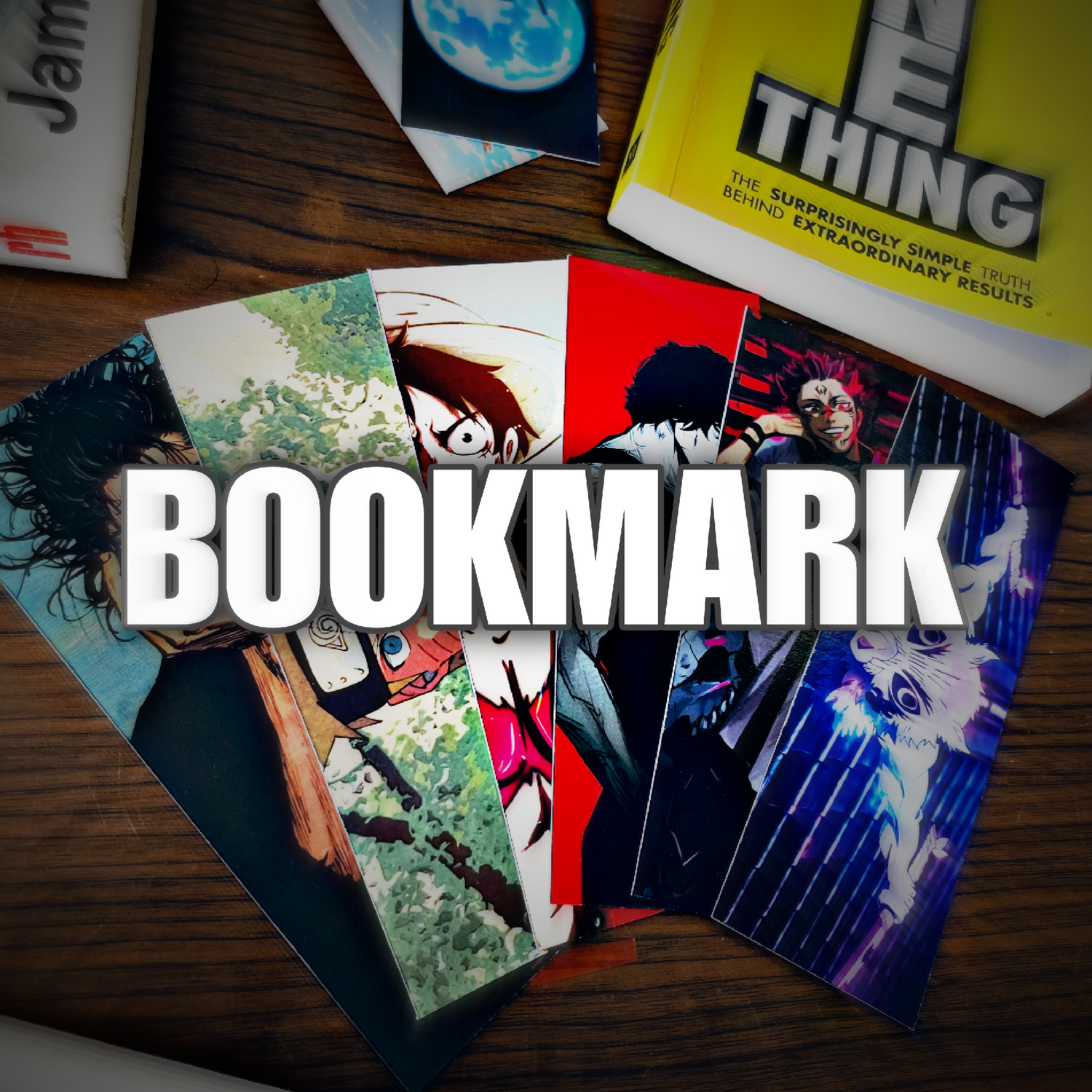Bookmark