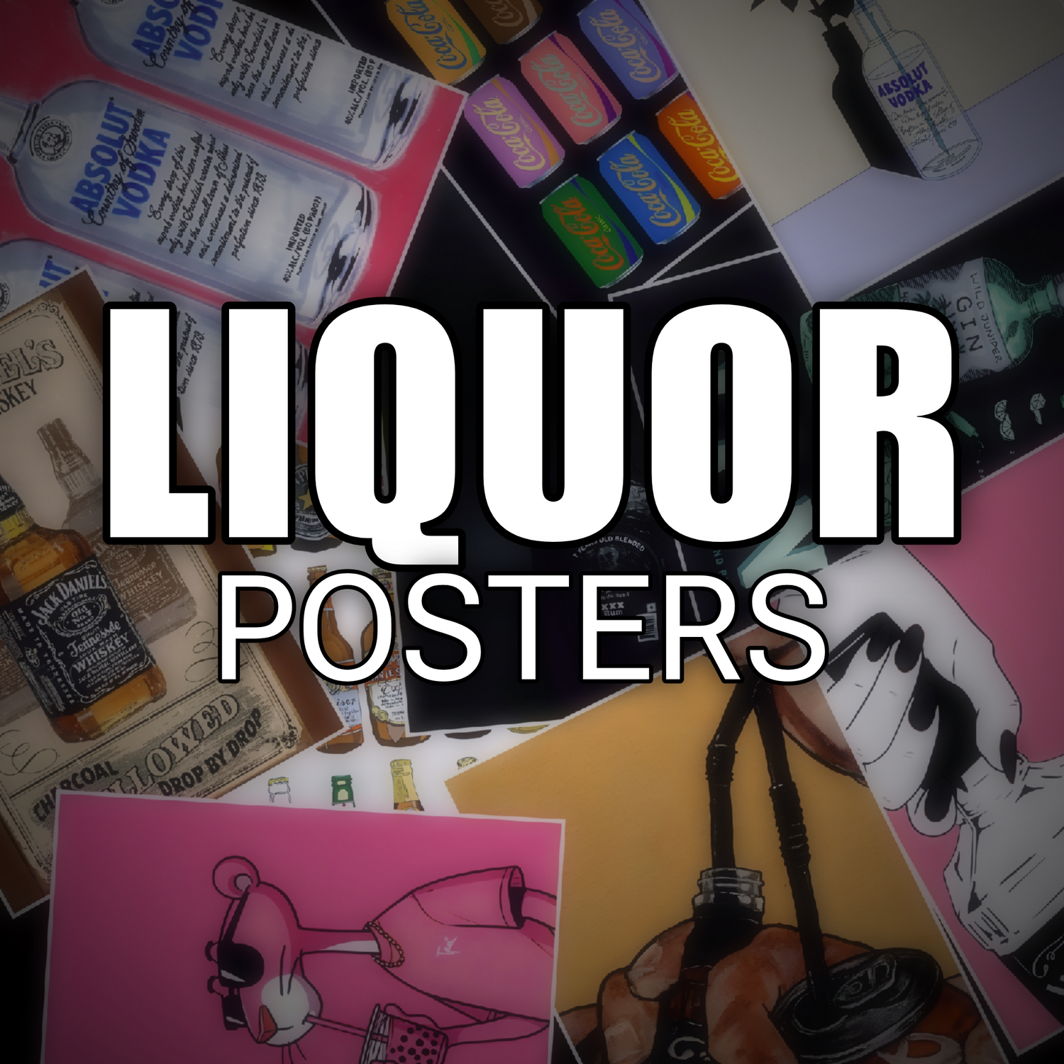 Liquor