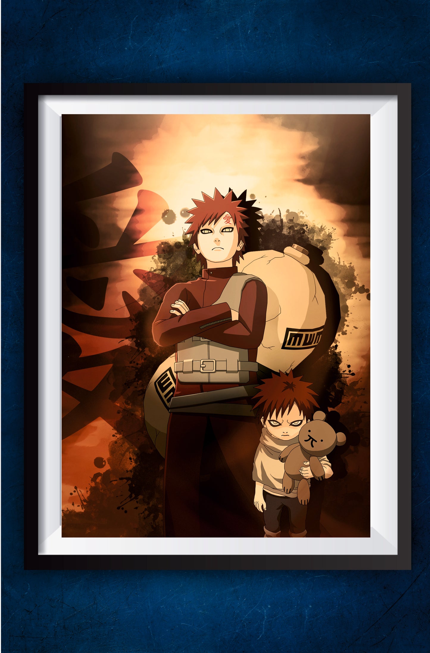 Gaara