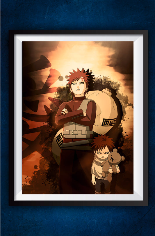 Gaara