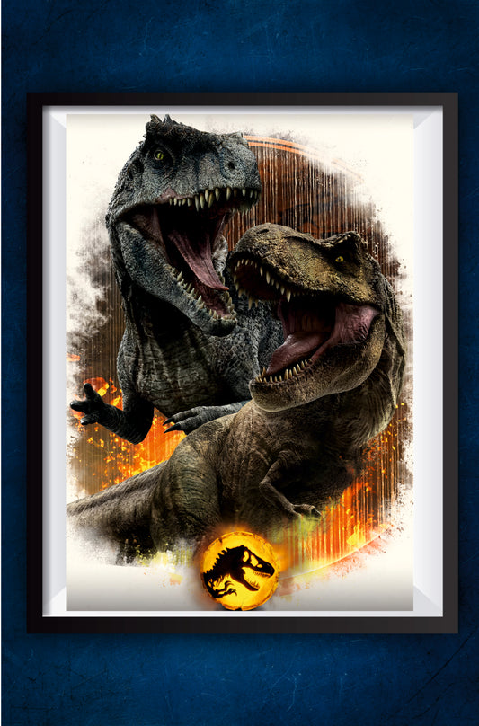 Jurassic World
