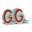 GeekyGallery logo