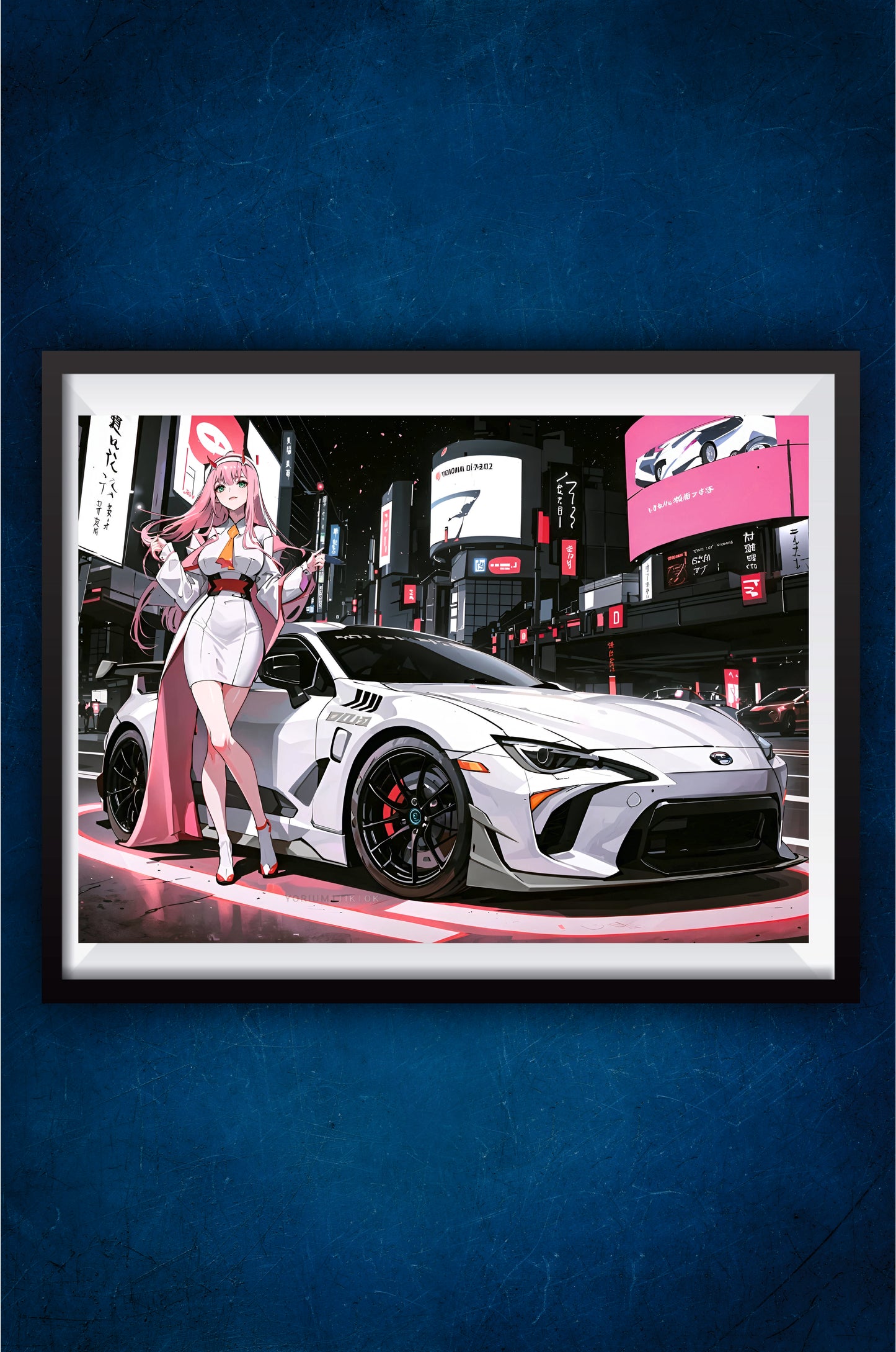 Waifu #2