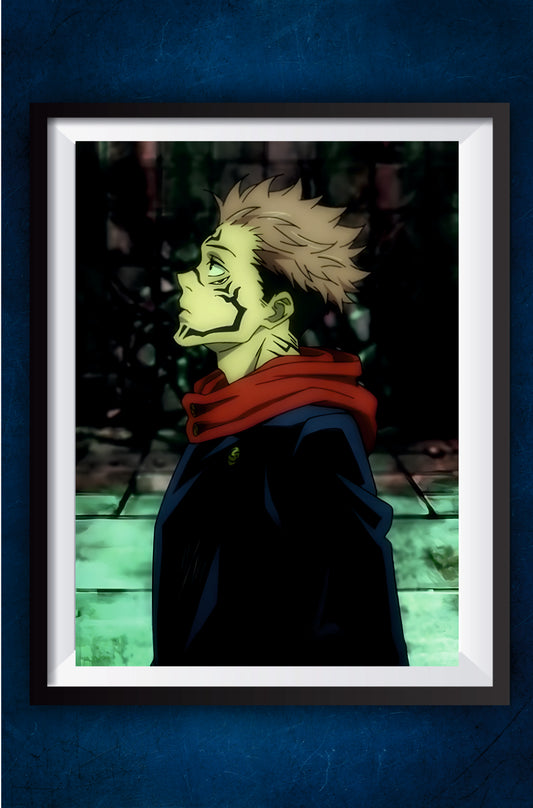 Yugi