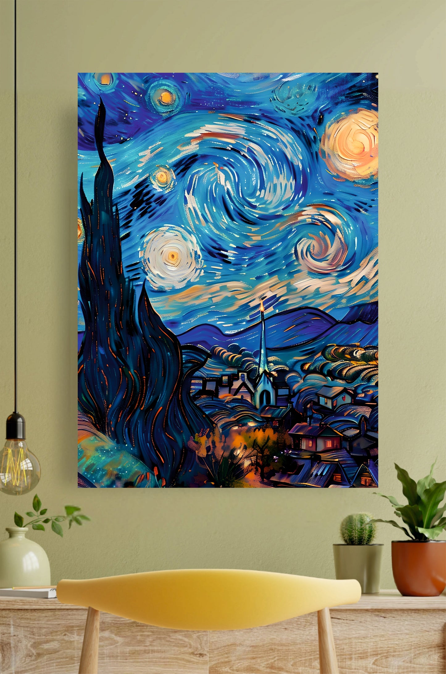 Aesthetic Poster ||  Aesthetic