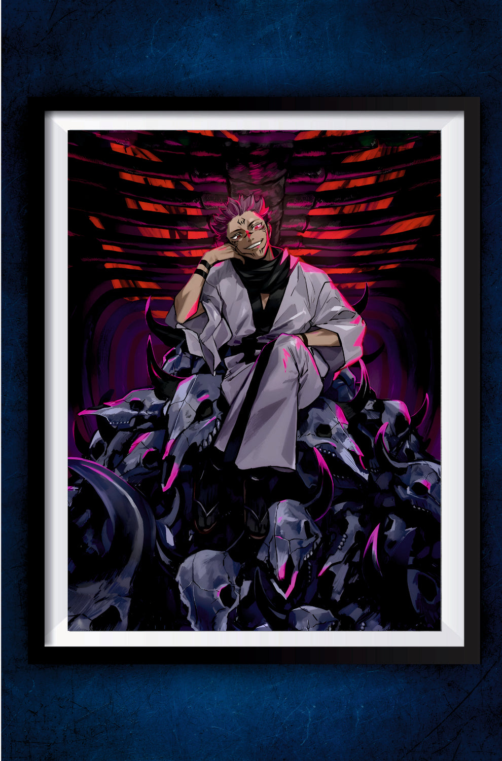 sukuna-domain-malevolent-shrine-poster-jujutsu-kaisen-poster