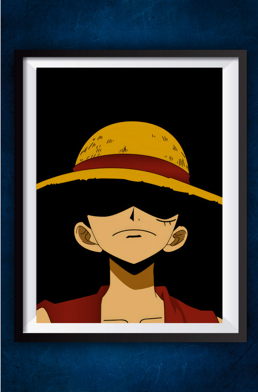 Luffy